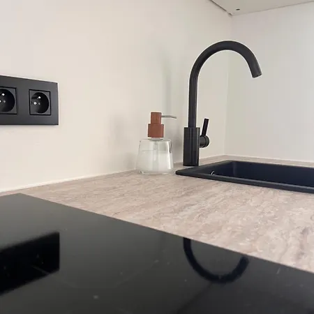 - Met Prachtig Zeezicht! * Οστένδη