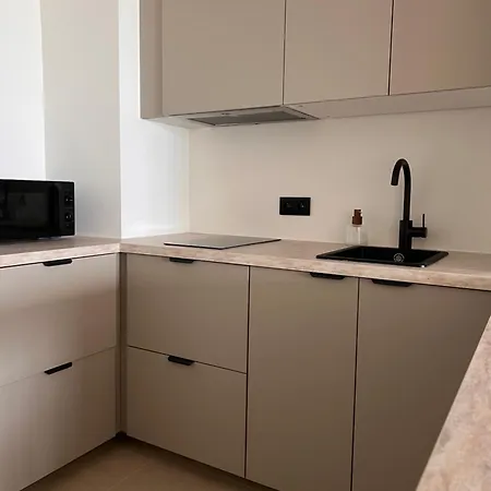 Apartamento - Met Prachtig Zeezicht!