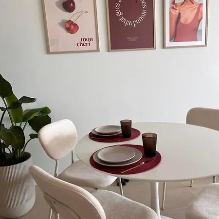 - Met Prachtig Zeezicht! * 奥斯滕德