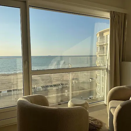 - Met Prachtig Zeezicht! Appartement *