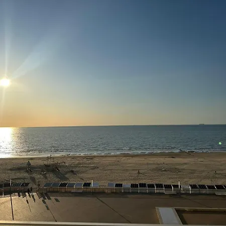 - Met Prachtig Zeezicht! Appartement *